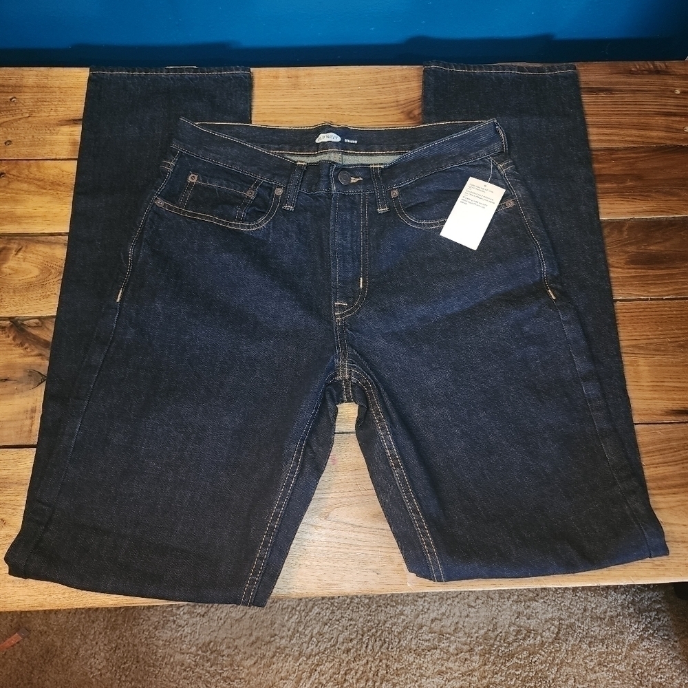 NWT Men's Old Navy Jeans​ - Picture 5 of 7